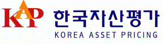 한국자산평가주식회사